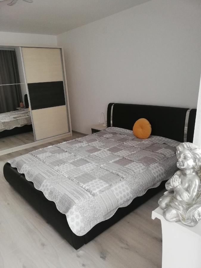 Apartament Raluca Topliţa Εξωτερικό φωτογραφία