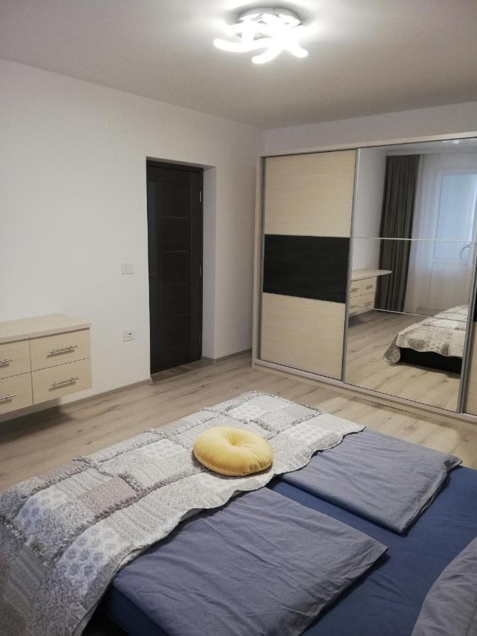 Apartament Raluca Topliţa Εξωτερικό φωτογραφία