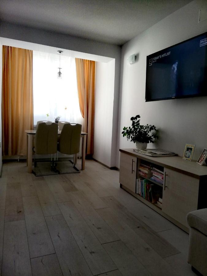 Apartament Raluca Topliţa Εξωτερικό φωτογραφία