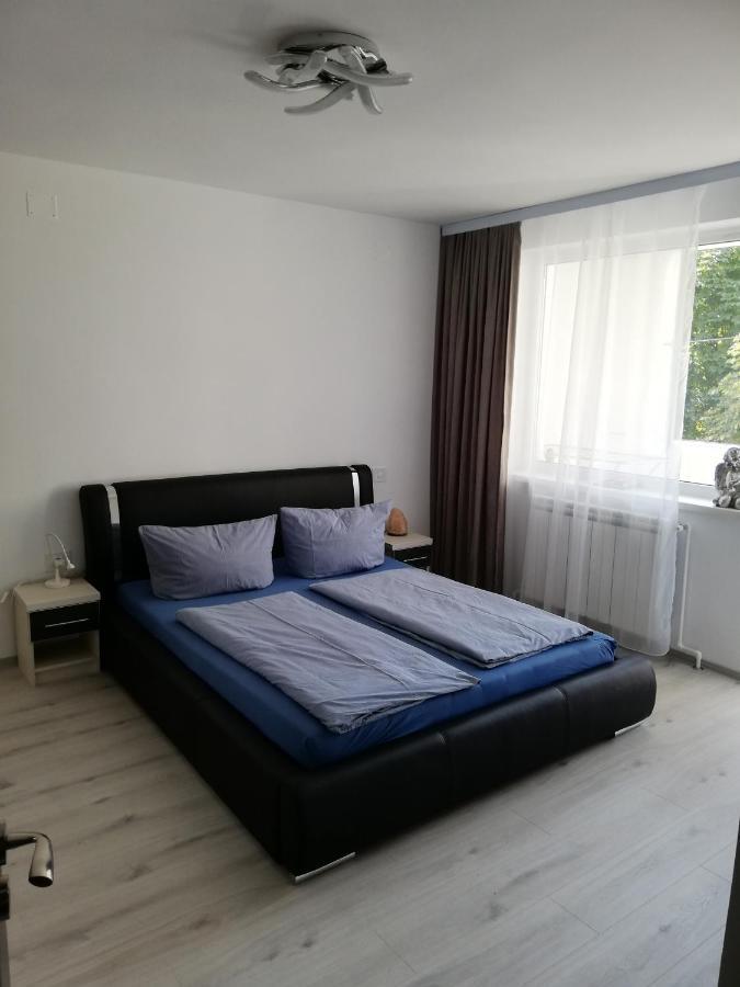 Apartament Raluca Topliţa Εξωτερικό φωτογραφία