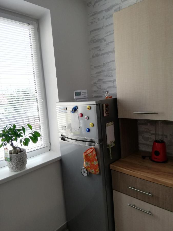Apartament Raluca Topliţa Εξωτερικό φωτογραφία