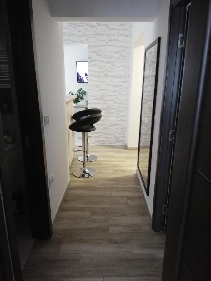 Apartament Raluca Topliţa Εξωτερικό φωτογραφία
