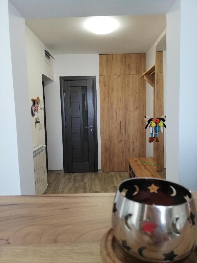 Apartament Raluca Topliţa Εξωτερικό φωτογραφία
