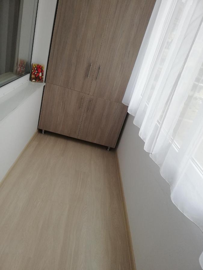 Apartament Raluca Topliţa Εξωτερικό φωτογραφία