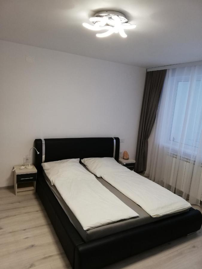 Apartament Raluca Topliţa Εξωτερικό φωτογραφία