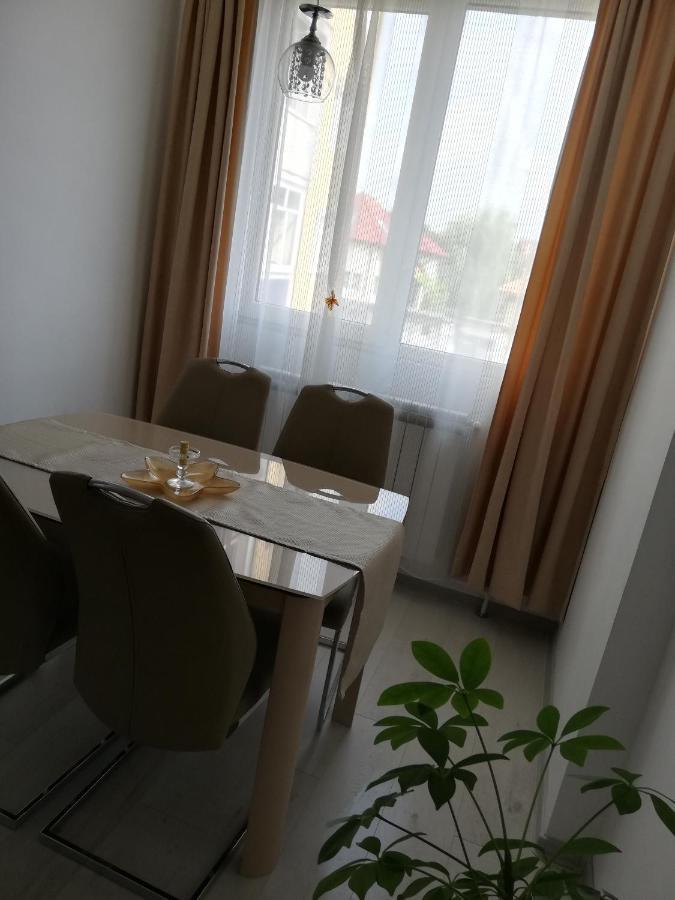 Apartament Raluca Topliţa Εξωτερικό φωτογραφία