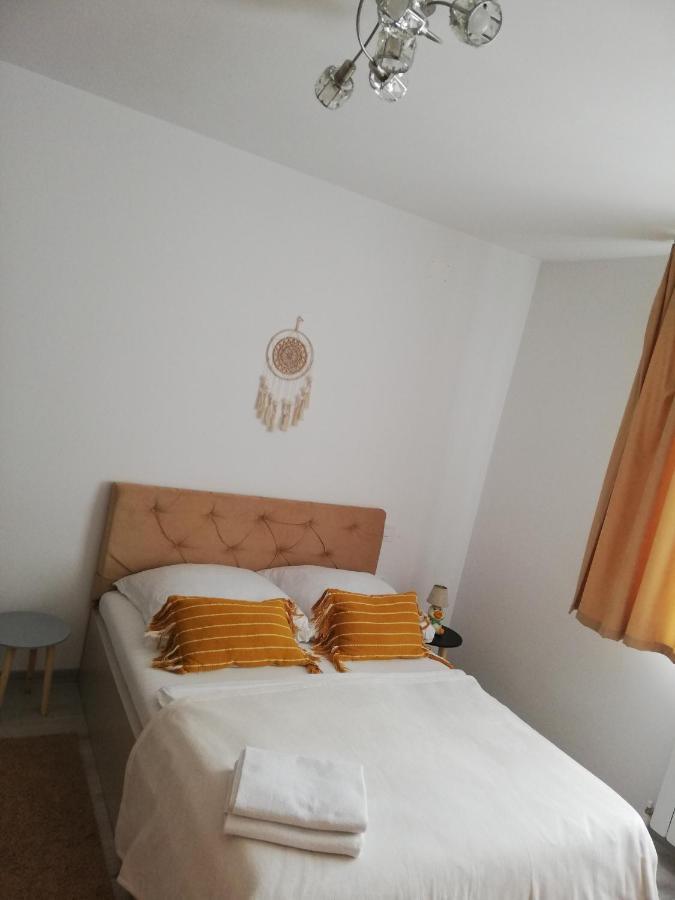 Apartament Raluca Topliţa Εξωτερικό φωτογραφία