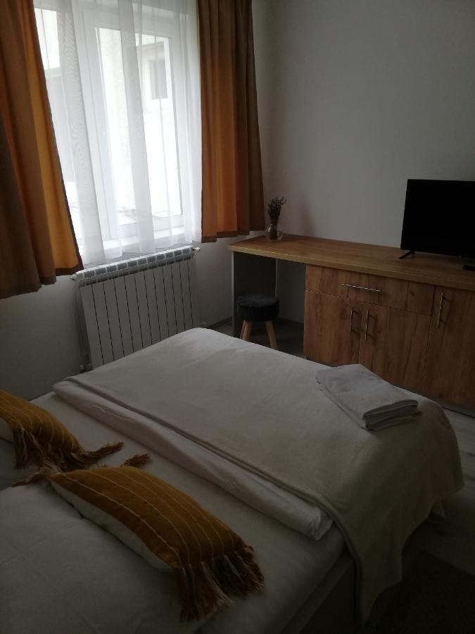 Apartament Raluca Topliţa Εξωτερικό φωτογραφία